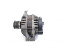 Alternator 100A, cod GM13502583, Opel Insignia A, 2.0 CDTI, A20DTH (pr:110747)