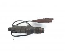 Injector cu fir, cod LDCR02601AA, Peugeot 206 CC, 1.9 D, WJZ (idi:486024)