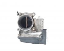 Clapeta acceleratie, cod 03C133062B, VW Polo (9N), 1.4 benz, BKY (id:486353)