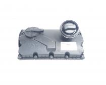 Capac culbutori, cod 038103469, Skoda Octavia 2 Combi (1Z5), 1.9 TDI, BXE (idi:486395)