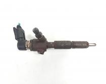 Injector, cod 4M5Q-9F593-AD, Ford Focus 2 Combi (DA), 1.8 TDCI, KKDA (idi:486387)