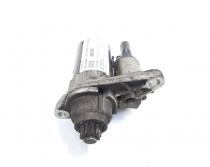 Electromotor, cod 02T911023R, 0001120406, Audi A3 (8P1), 1.6 FSI, BAG, 5 vit man (idi:486354)