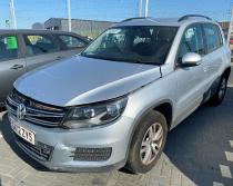 Dezmembrez VW Tiguan (5N) [Fabr 2007-2016] 2.0 TDI CFFB