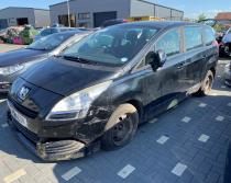 Dezmembrez Peugeot 5008 [Fabr 2009-2017] 1.6 HDI 9HR