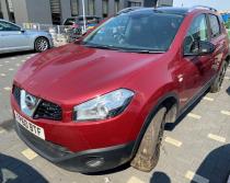Dezmembrez Nissan Qashqai [Fabr 2007-2014] 1.5 DCI K9K