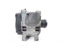 Alternator 150A Valeo, cod AV6N-10300-GC, Ford Focus 3 Sedan, 1.6 TDCI, T1DB (idi:486317)