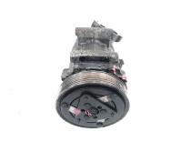 Compresor clima Sanden, cod 9651910980, Peugeot 307 CC (3B), 1.6 HDI, 9HV (idi:486335)