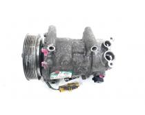 Compresor clima Sanden, cod 9651910980, Peugeot 508 SW, 1.6 HDI, 9HR (idi:486335)