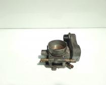 Clapeta acceleratie, cod 09128518, Opel Astra G Sedan (F69), 1.8 benz, Z18XE (idi:486541)