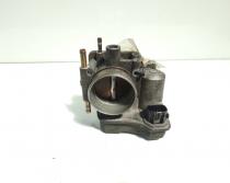 Clapeta acceleratie, cod 09128518, Opel Vectra C, 1.8 benz, Z18XE (idi:486541)