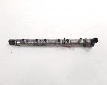 Rampa injectoare cu senzori, cod 780912702, 0445214182, Bmw 3 Cabriolet (E93), 2.0 diesel, N47D20C (idi:486303)