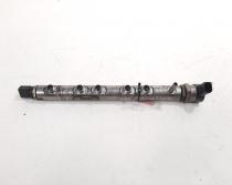 Rampa injectoare cu senzori, cod 780912702, 0445214182, Bmw 1 (F20, F21), 2.0 diesel, N47D20C (idi:486303)