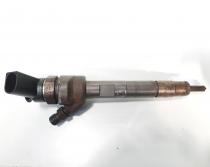 Injector, cod 7798446-05, 0445110289, Bmw 3 (E90), 2.0 Diesel, N47D20C (idi:486298)