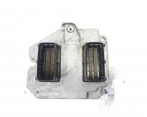 Calculator motor Siemens, cod 55559272, Opel Vectra C Combi, 1.8 benz, Z18XE (idi:486540)