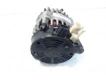 Alternator 150A, cod 4M5T-10300-LC, Ford Focus 2 Cabriolet, 1.8 TDCI, KKDA (idi:486500)