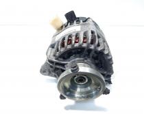 Alternator 150A, cod 4M5T-10300-LC, Ford C-Max 1, 1.8 TDCI, KKDA (idi:486500)