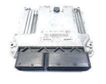 Calculator motor, cod GM55577619, 0281017453, Opel Astra J GTC, 2.0 CDTI, A20DTH (idi:486525)