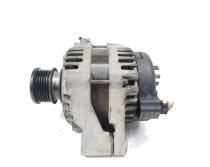 Alternator 100A, cod GM13502583, Opel Insignia A Sedan, 2.0 CDTI, A20DTH (idi:486523)