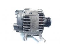 Alternator 140A Valeo, cod 06F903023C, Seat Leon (1P1), 1.6 benz, BSE (idi:486483)