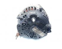 Alternator 140A Valeo, cod 06F903023C, VW Caddy 3 Combi (2KJ), 1.6 benz, BSE (idi:486483)