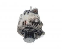 Alternator 140A Valeo, cod 06F903023C, VW Golf 5 (1K1), 2.0 TDI, BKD (pr:110747)