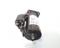 Electromotor, cod 4M5T-11000-KB, Ford Focus 2 Sedan (DA), 1.8 TDCI, KKDA, 5 vit man (pr:110747)