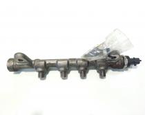 Rampa injectoare cu senzor, cod GM55576177, 0445214221, Opel Zafira C (P12), 2.0 CDTI, A20DTH (idi:486526)