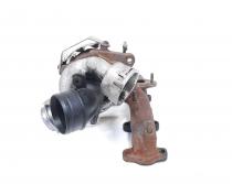 Turbosuflanta KKK, cod 03G253019K, VW Golf 5 Variant (1K5), 1.9 TDI, BLS (idi:486496)