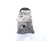 Compresor clima, cod 1K0820803S, VW Golf 5 (1K1), 1.9 TDI, BLS (idi:486498)