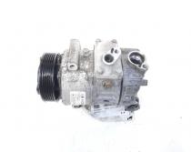 Compresor clima, cod 1K0820803S, VW Golf 5 Plus (5M1), 1.9 TDI, BLS (pr:110747)