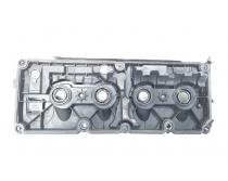 Capac culbutori, cod 03L103469H, Seat Ibiza 5 ST (6J8), 1.6 TDI, CAY (idi:486456)