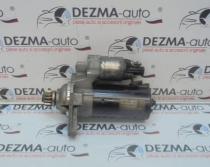 Electromotor 02Z911024H, Seat Toledo 4 (KG3) 1.6tdi, CAY