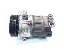 Compresor clima Sanden, cod GM13232307, Opel Astra J GTC, 2.0 CDTI, A20DTH (pr:110747)