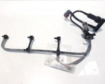 Rampa retur injectoare, Ford Focus 2 (DA), 1.8 TDCI, KKDA (idi:486508)
