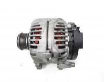 Alternator, Vw Sharan (7M8, 7M9, 7M6) 2.0 TDI, BRT (id:486840)