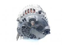 Alternator Valeo, 140A, cod 06F903023HX, VW Passat Variant (3C5), 1.9 TDI, BKC (pr:110747)