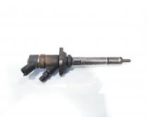 Injector, cod 0445110188, Ford Focus 2 Combi (DA), 1.6 TDCI, G8DB (pr:110747)