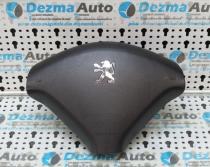 Airbag volan 968218722ZR, Peugeot 308 CC, 1.6hdi