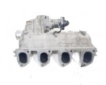 Galerie admisie cu EGR, cod 4M5Q-9424-CC, Ford Focus 2 Combi (DA), 1.8 TDCI, KKDA (pr:110747)