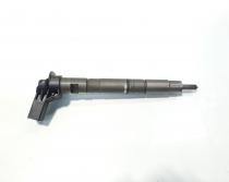 Injector, cod 03L130277, 0445116030, Audi A5 Sportback (8TA), 2.0 TDI, CAG (idi:486158)