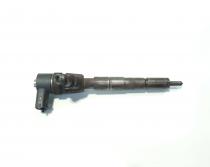 Injector, cod 0445110327, Opel Astra J, 2.0 CDTI, A20DTH (idi:486169)
