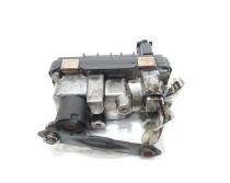 Actuator turbo, cod 6NW008412, Ford Focus 2 (DA) 1.8 TDCI, KKDA (id:486689)