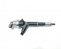 Injector Denso, cod 8973762703, Opel Astra J Combi, 1.7 CDTI, A17DTR (idi:486150)