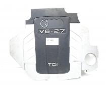 Capac protectie motor, cod 059103925S, Audi A4 Avant (8ED, B7) 2.7 TDI, BPP (id:487232)