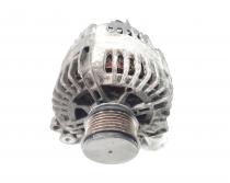 Alternator Valeo, 140A, cod 06F903023C, Seat Altea XL (5P5, 5P8), 1.6 benz, BSE (idi:486853)