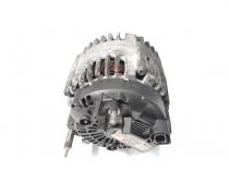 Alternator Valeo, 140A, cod 06F903023C, Seat Leon (1P1), 1.6 benz, BSE (idi:486853)