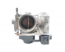 Clapeta acceleratie, cod GM055352858, Opel Astra G Combi (F35), 1.6 benz, Z16XEP (idi:486306)