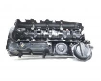 Capac culbutori, cod 7810584-05, Bmw 1 Coupe (E82), 2.0 Diesel, N47D20C (idi:486720)