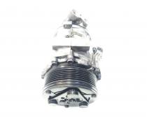 Compresor clima, cod 90559843, Opel Astra G, 2.0 DTI, X20DTL (id:486670)