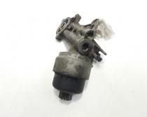 Carcasa filtru ulei, cod 9646000480, Peugeot 206 SW, 1.6 benz, NFU (idi:485257)